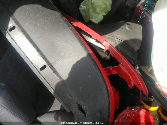 3C3CFFAR7DT622278 Fiat 500 POP