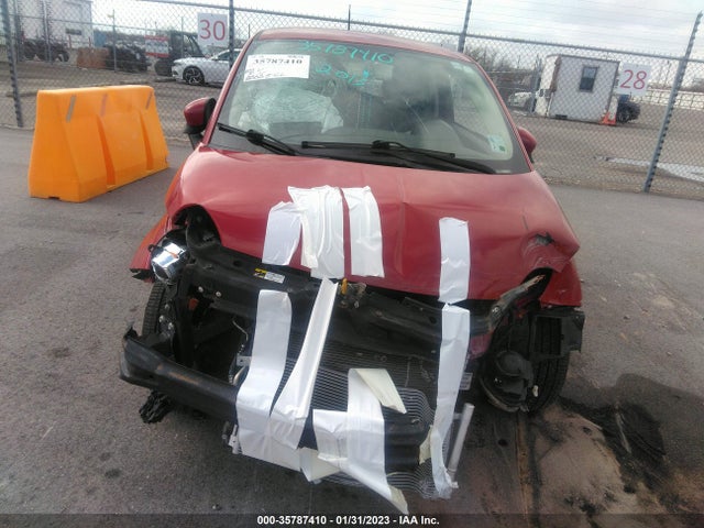 3C3CFFAR7DT622278 Fiat 500 POP