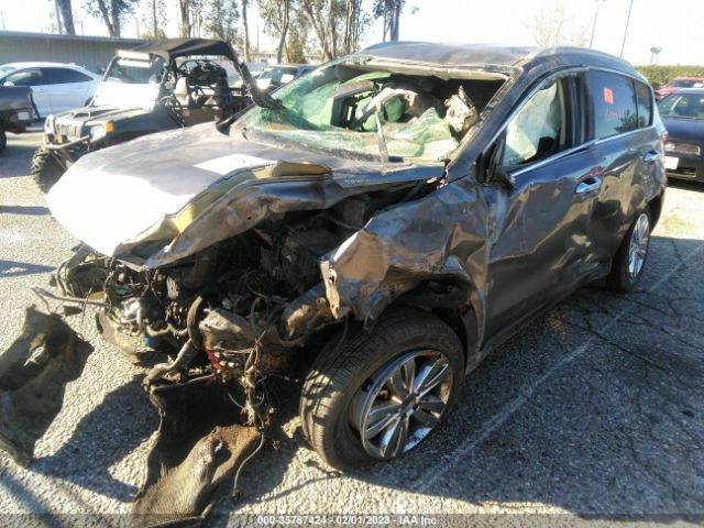 KNDPM3AC9H7231396 KIA Sportage Lx