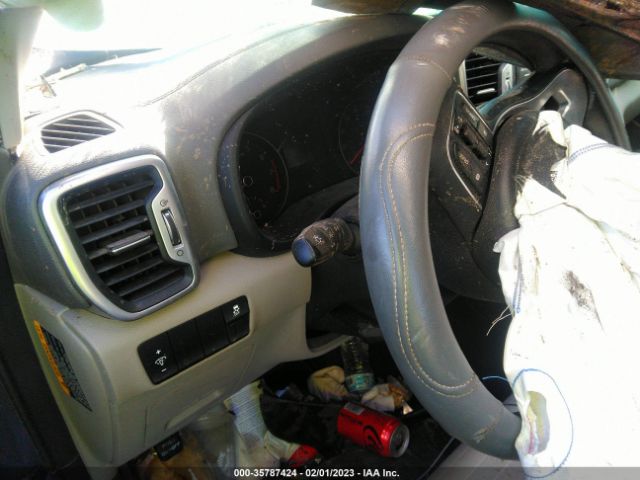 KNDPM3AC9H7231396 KIA Sportage Lx