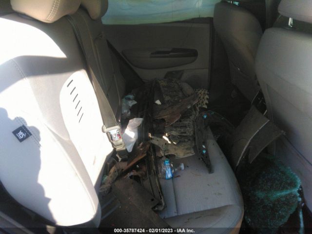KNDPM3AC9H7231396 KIA Sportage Lx
