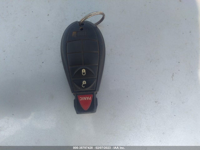 Dodge Grand Caravan Se 2013 2C4RDGBG9DR710671 Image 3