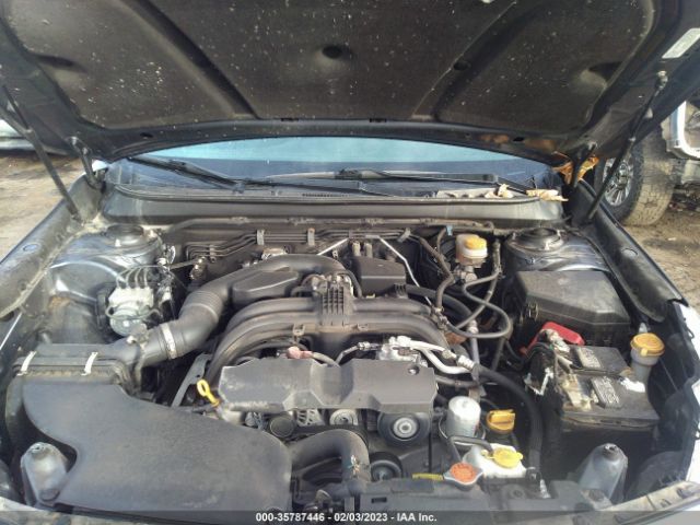 4S4BSBFC8F3272105 Subaru Outback 2.5i Premium