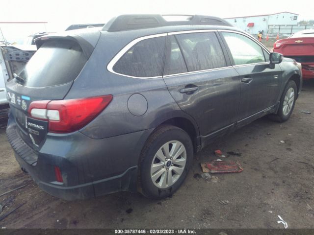 4S4BSBFC8F3272105 Subaru Outback 2.5i Premium