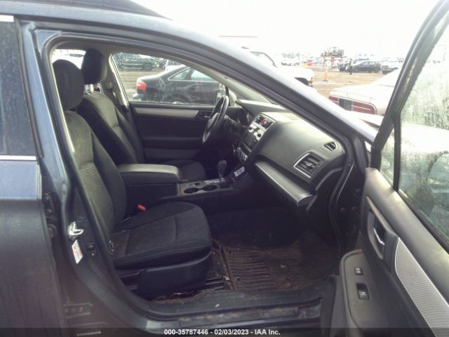 4S4BSBFC8F3272105 Subaru Outback 2.5i Premium