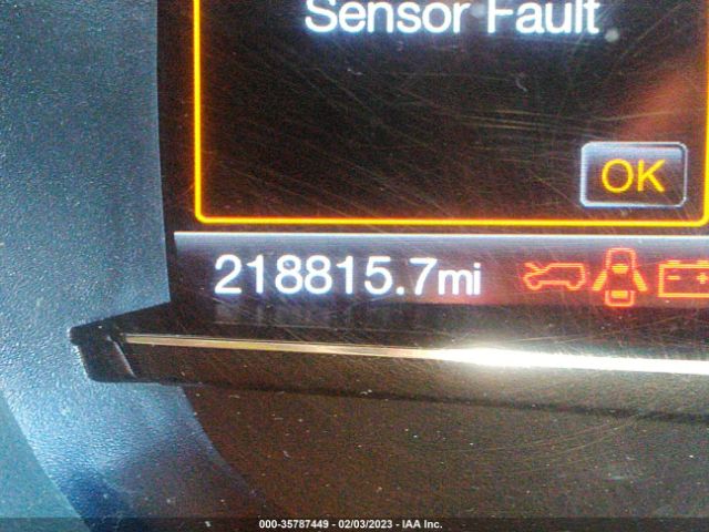 2017 FORD EXPLORER 1FM5K7F82HGD78177 Photo 6