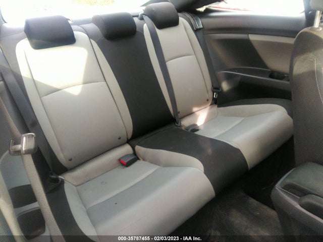 2016 HONDA CIVIC COUPE LX-P VIN: 2HGFC4B09GH314047