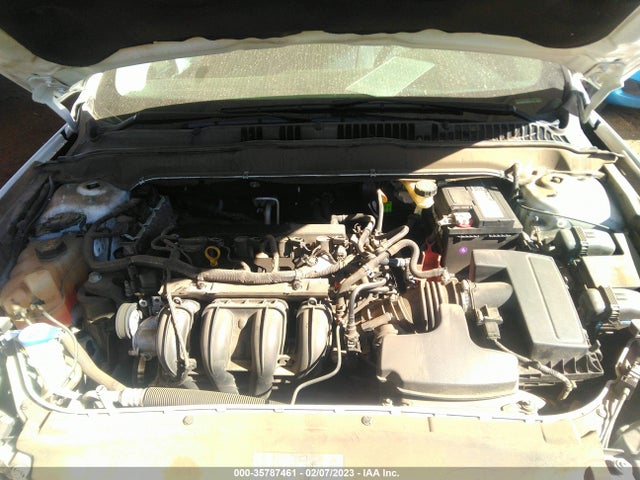 Ford Fusion 2016 3FA6P0G74GR157541 Image 22