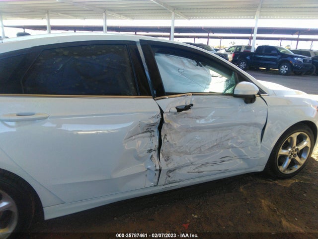 Ford Fusion 2016 3FA6P0G74GR157541 Image 18