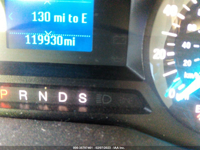 Ford Fusion 2016 3FA6P0G74GR157541 Image 19