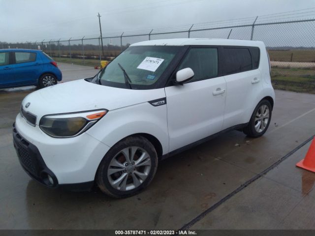 KNDJP3A51G7306217 KIA SOUL +