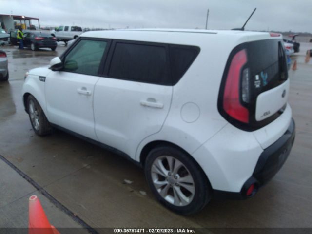 KNDJP3A51G7306217 KIA SOUL +