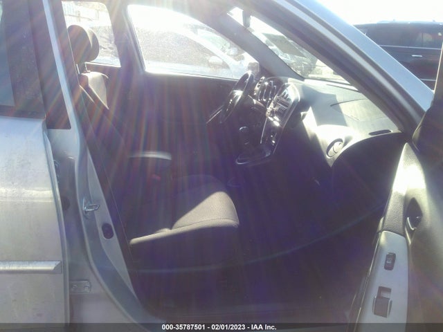 2006 PONTIAC VIBE GT VIN: 5Y2SN65L46Z437150