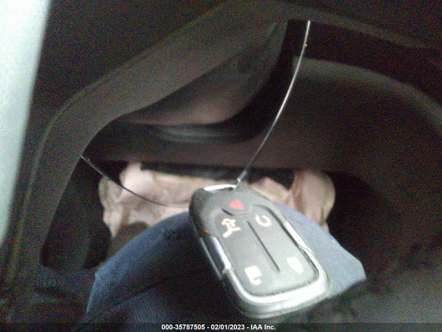 GMC Acadia Denali 2017 1GKKNXLS5HZ190454 Image 11