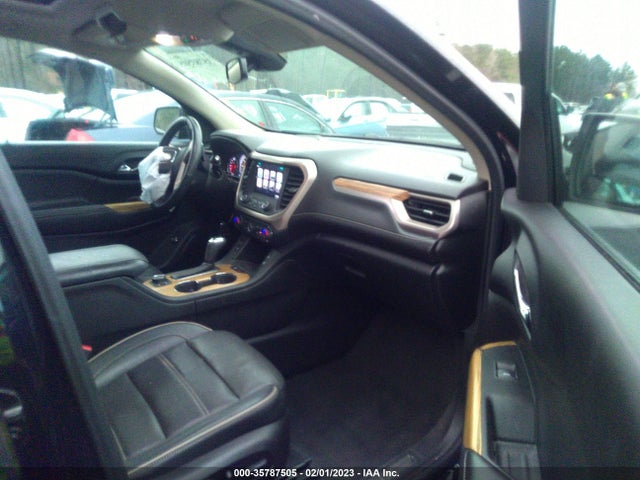 GMC Acadia Denali 2017 1GKKNXLS5HZ190454 Image 5