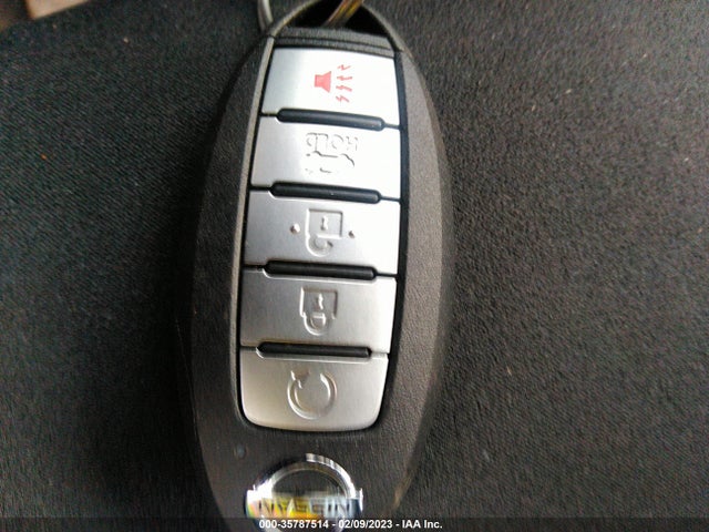 Nissan Altima 2.5 Sv 2022 1N4BL4DV6NN417636 Image 11