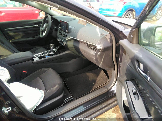 Nissan Altima 2.5 Sv 2022 1N4BL4DV6NN417636 Image 5