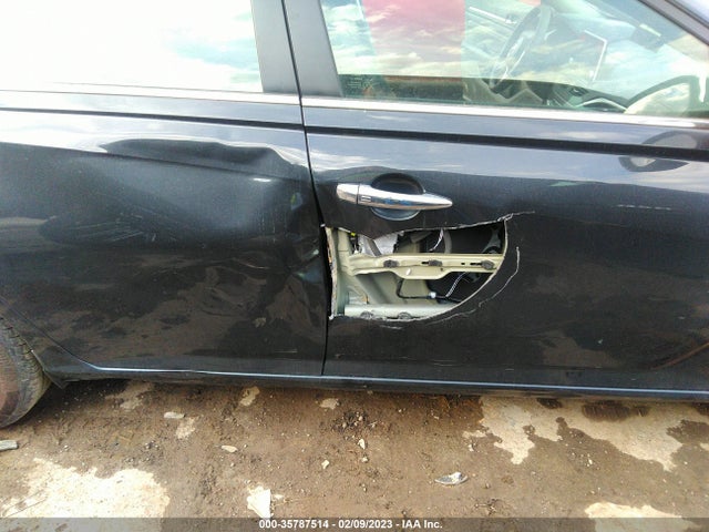 Nissan Altima 2.5 Sv 2022 1N4BL4DV6NN417636 Image 6