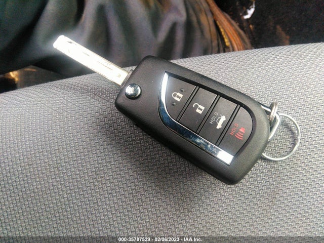 2021 Toyota Corolla, VIN: 5YFS4MCE3MP060944