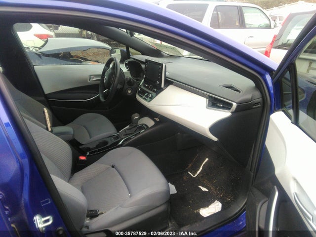 2021 Toyota Corolla, VIN: 5YFS4MCE3MP060944