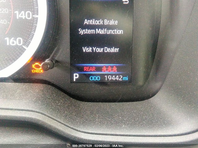 2021 Toyota Corolla, VIN: 5YFS4MCE3MP060944