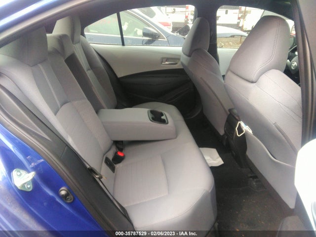 2021 Toyota Corolla, VIN: 5YFS4MCE3MP060944