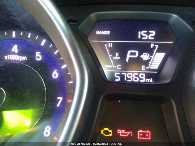 Hyundai ELANTRA SE 2016 5NPDH4AE2GH780284 Image 7