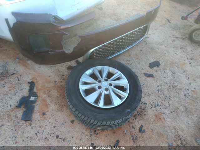 2017 Kia Sedona, VIN: KNDMB5C12H6301911