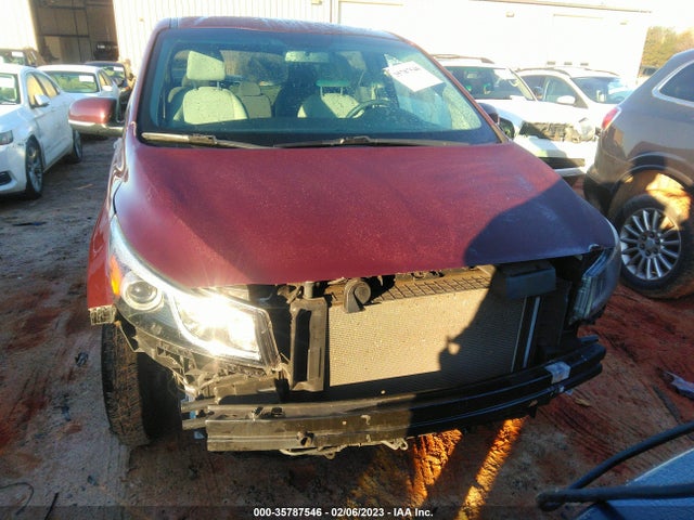 2017 Kia Sedona, VIN: KNDMB5C12H6301911