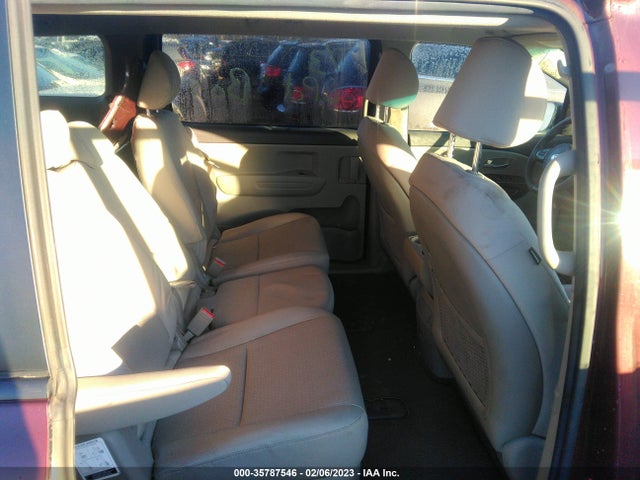 2017 Kia Sedona, VIN: KNDMB5C12H6301911