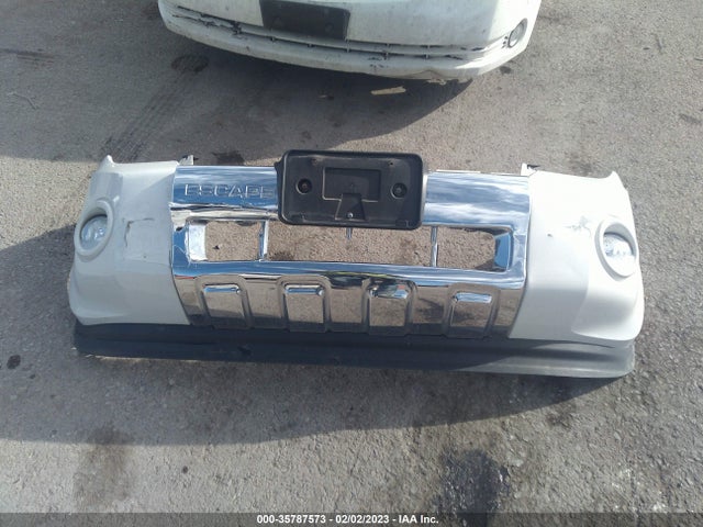 2012 FORD ESCAPE LIMITED VIN: 1FMCU0EG6CKA50770