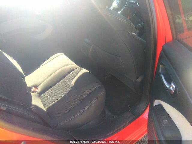 Dodge DART SXT 2016 1C3CDFBB2GD625526 Image 8