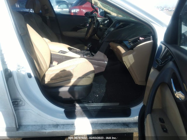 Hyundai Azera 2014 KMHFG4JG6EA419167 Image 5