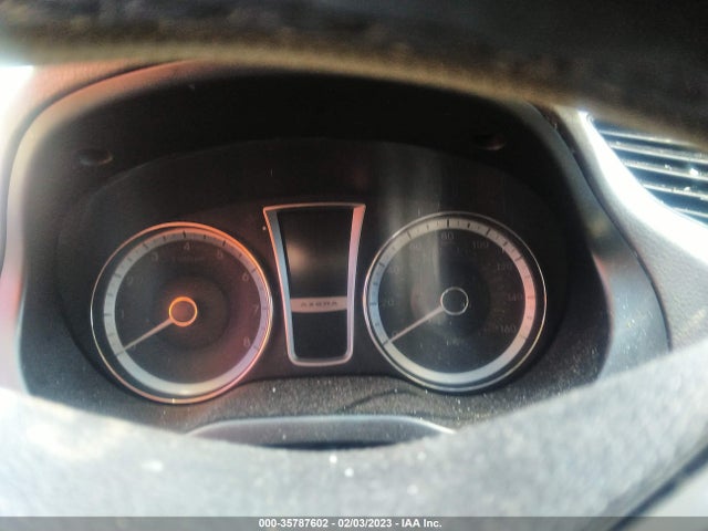 Hyundai Azera 2014 KMHFG4JG6EA419167 Image 7