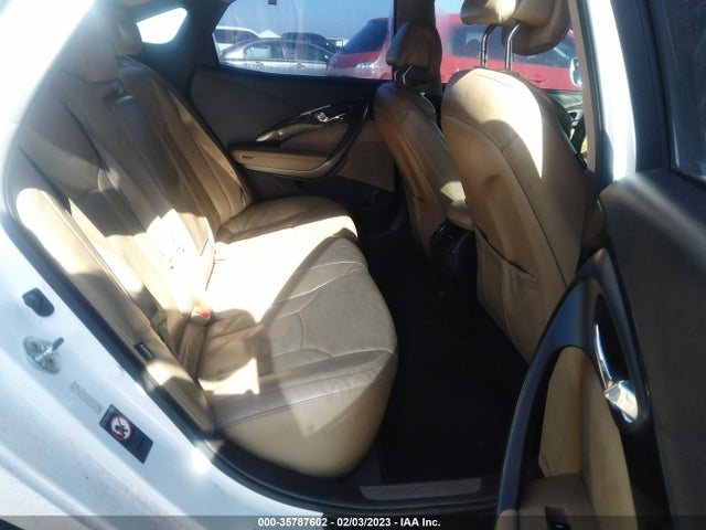Hyundai Azera 2014 KMHFG4JG6EA419167 Image 8