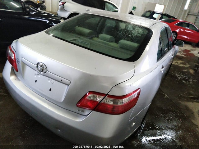 2009 TOYOTA CAMRY VIN: 4T1BE46K09U897428