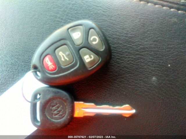 5GAKVBKD8HJ136485 Buick Enclave Leather