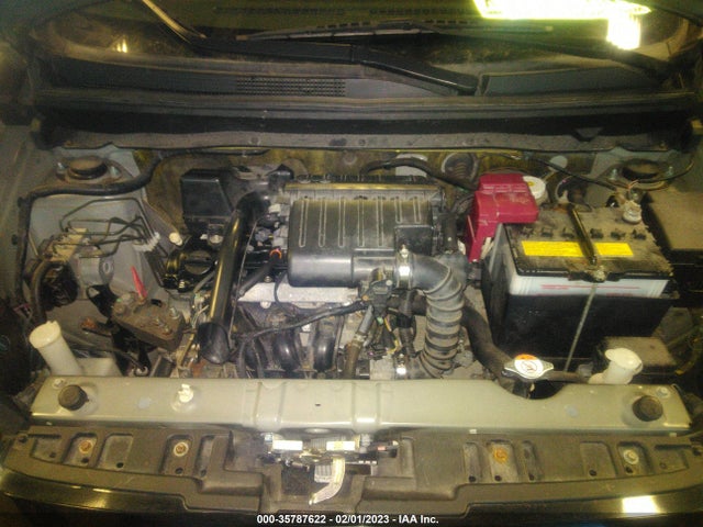 2018 Mitsubishi Mirage, VIN: ML32A3HJ5JH012946