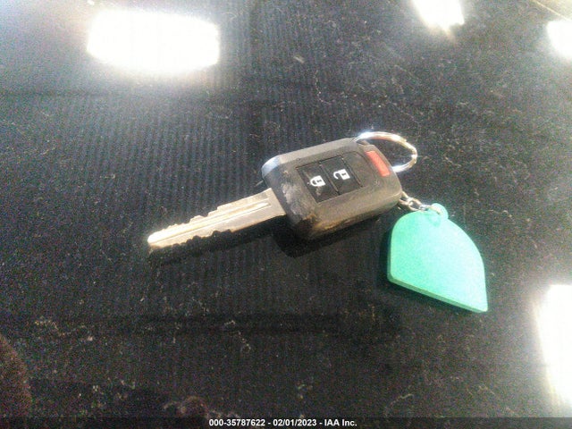 2018 Mitsubishi Mirage, VIN: ML32A3HJ5JH012946