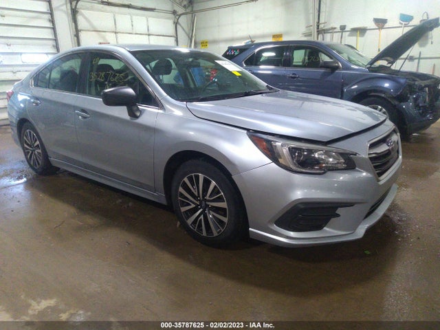 2018 Subaru Legacy, VIN: 4S3BNAB64J3008331