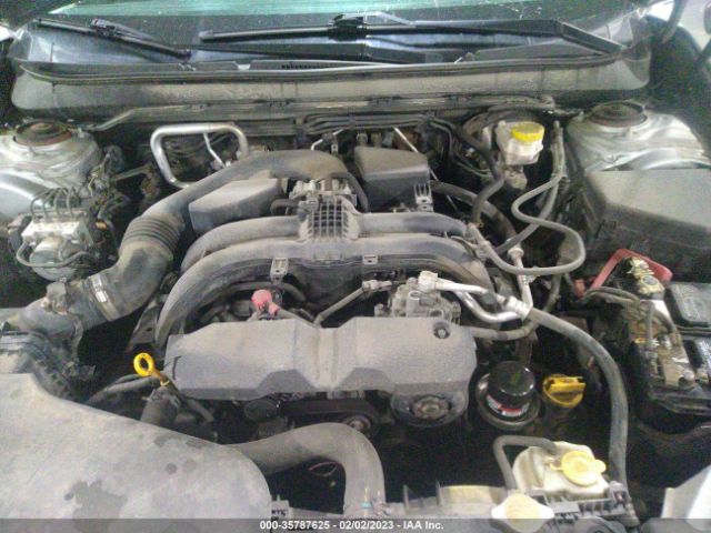4S3BNAB64J3008331 Subaru Legacy