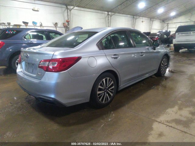 4S3BNAB64J3008331 Subaru Legacy