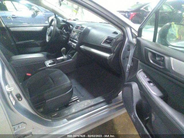 4S3BNAB64J3008331 Subaru Legacy