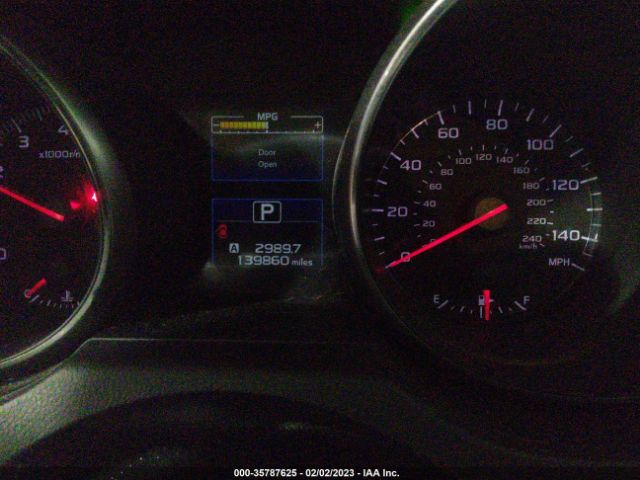 4S3BNAB64J3008331 Subaru Legacy