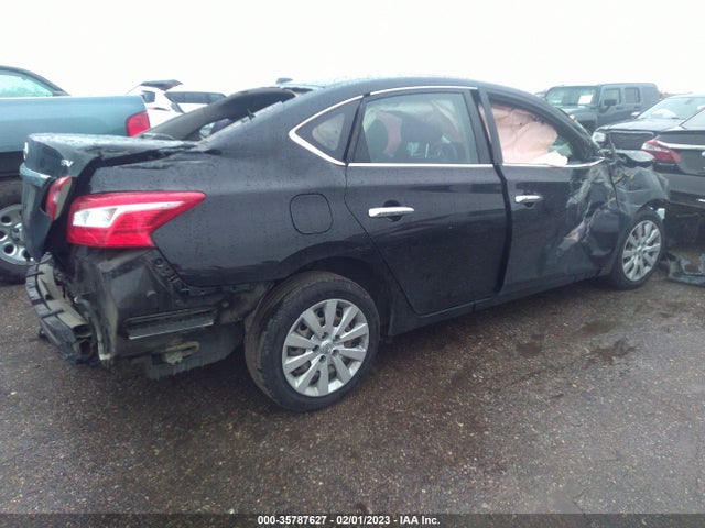 Nissan SENTRA SV 2017 3N1AB7AP1HY358960 Image 5