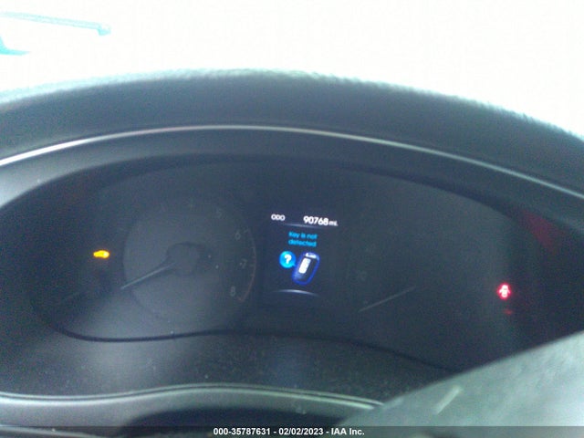 2013 HYUNDAI GENESIS 5.0L R-SPEC VIN: KMHGC4DH0DU253584