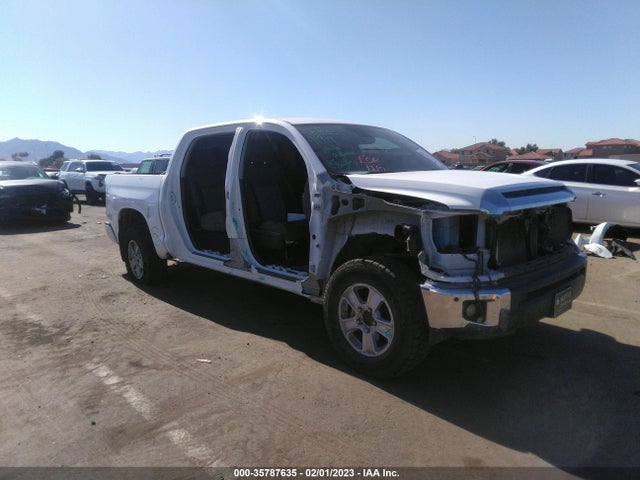 2021 5TFEY5F18MX281859 main image