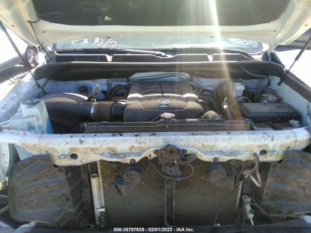 Toyota Tundra 2wd Sr5 2021 5TFEY5F18MX281859 Image 10