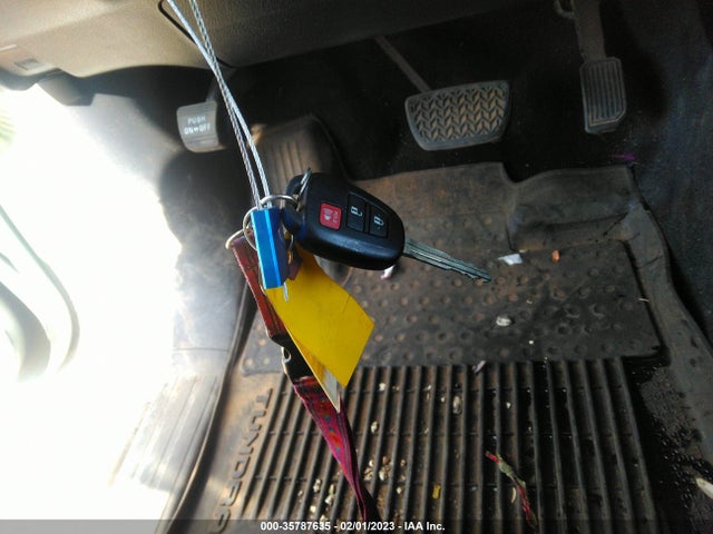 Toyota Tundra 2wd Sr5 2021 5TFEY5F18MX281859 Image 11