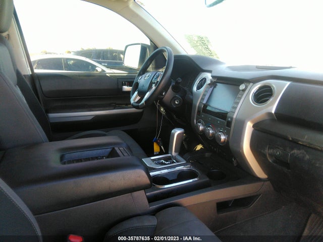 Toyota Tundra 2wd Sr5 2021 5TFEY5F18MX281859 Image 5